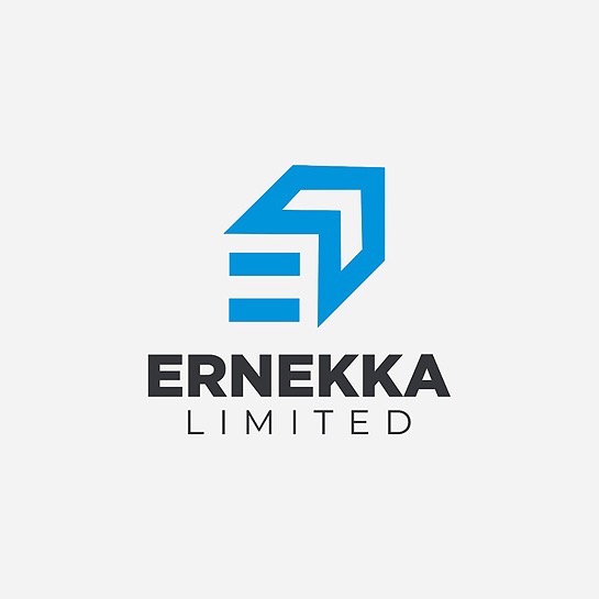 Corporate Branding for ERNEKKA