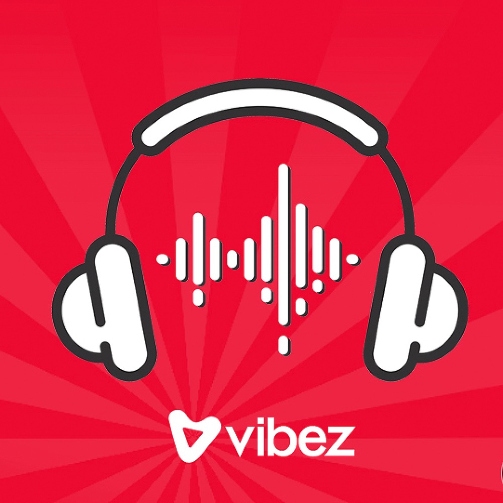 VIBEZ Music App